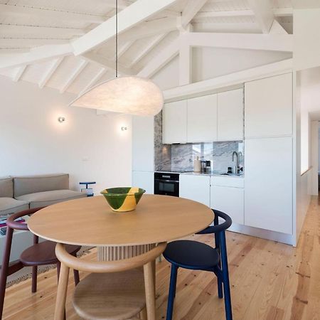 Boavista Penthouse W/ 2 Balconies & Ac By Lovelystay Porto Exterior photo